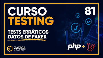 🎓 Curso Testing PHP - 81/100: Reproduciendo escenarios de datos con la semilla de Faker ✅ 🧪