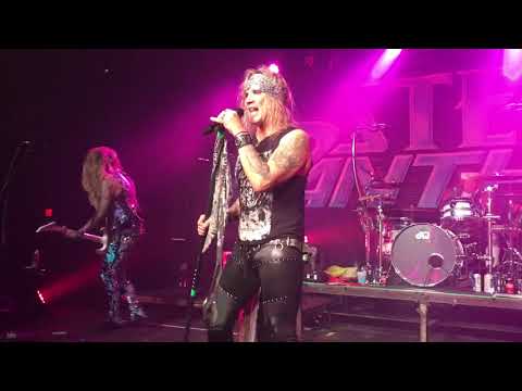 Steel Panther - I'm Not Your Bitch