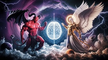 Why Satan Attacks Your Mind | How to Defend Your Thoughts Through Spiritual Warfare