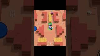 8-bit is awesome#brawlstars #brawlstarsshorts #brawler #supercell #games #brawlstarsgameplay #8bit