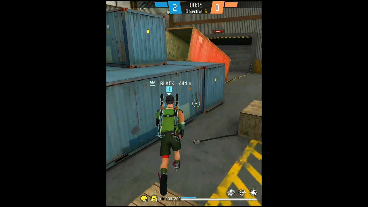 IMPOSSIBLE ☠️ 2finger handcam gameplay 👿👿 custom hud setting 👽👽