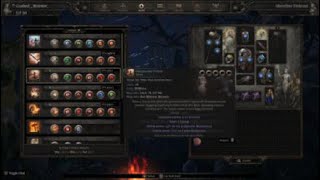 Warbringer Shockwave Totem Endgame Level 90 Warrior Build - Path of Exiles 2