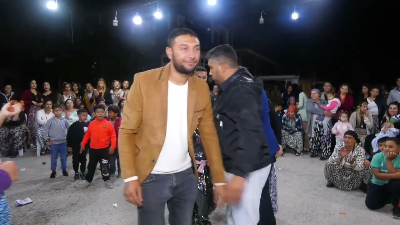 VİZE ROMAN DÜĞÜNLERİ SİNEM SEPETCİ NİŞAN 2. PART