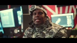 7KING -Get in Wid Me [Freestyle] (Official Video)