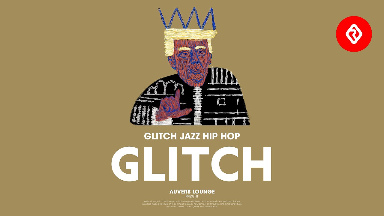 | HIP HOP | GLITCH HIP HOP | EP.01 | Riding the rhythm with glitchy ...