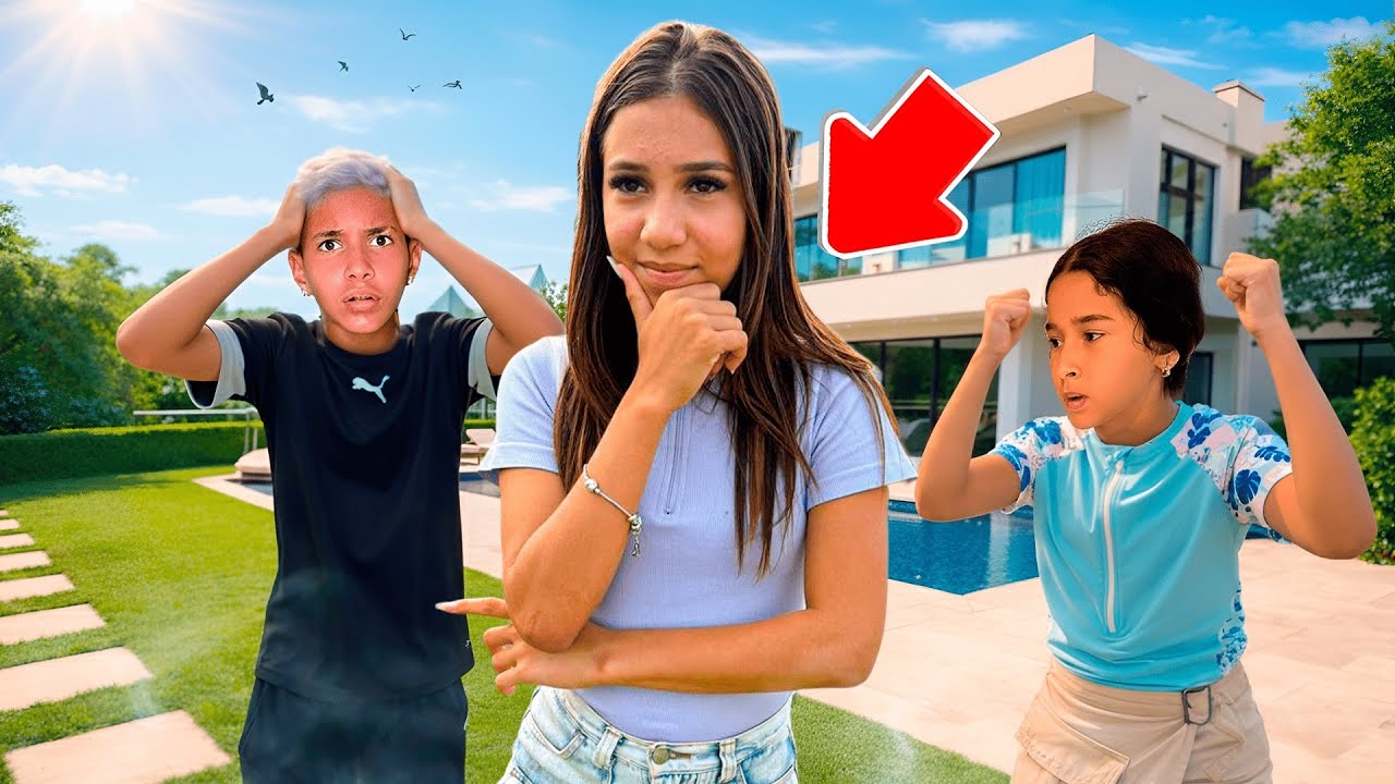 ERA SÓ UMA BRINCADEIRA E SE OLHA O QUE ACONTECEU 