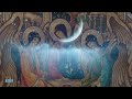 Archangels Protecting You While You Sleep With Delta Waves | 432 Hz