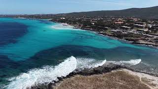 Sardinia Top Beaches 2026 4K Uhd Drone