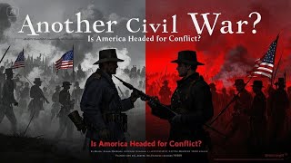 Could America Face Another Civil War? | History, Warning Signs & What It Means Today