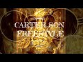 CARTER SON FREESTYLE