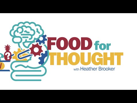Food For Thought Understanding Fats