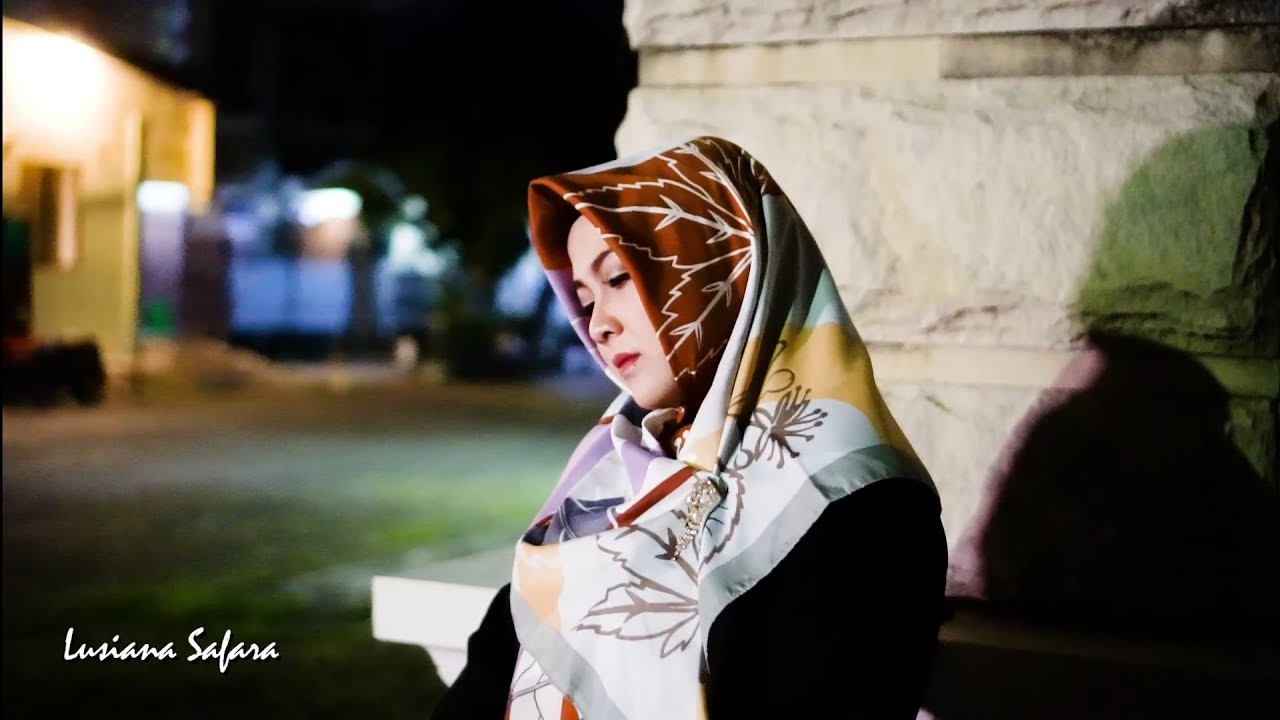 DUKA (Evie Tamala) voc. Lusiana Safara