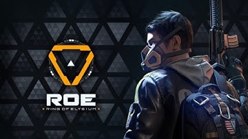 Why This Game is Not On Console yet? (Ring Of Elysium)