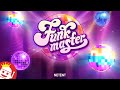 Funk master  netent  new slot  first look