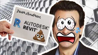 Autodesk and THAT BIG Open Letter Complaint - Andrew Responds - My Take & Analysis