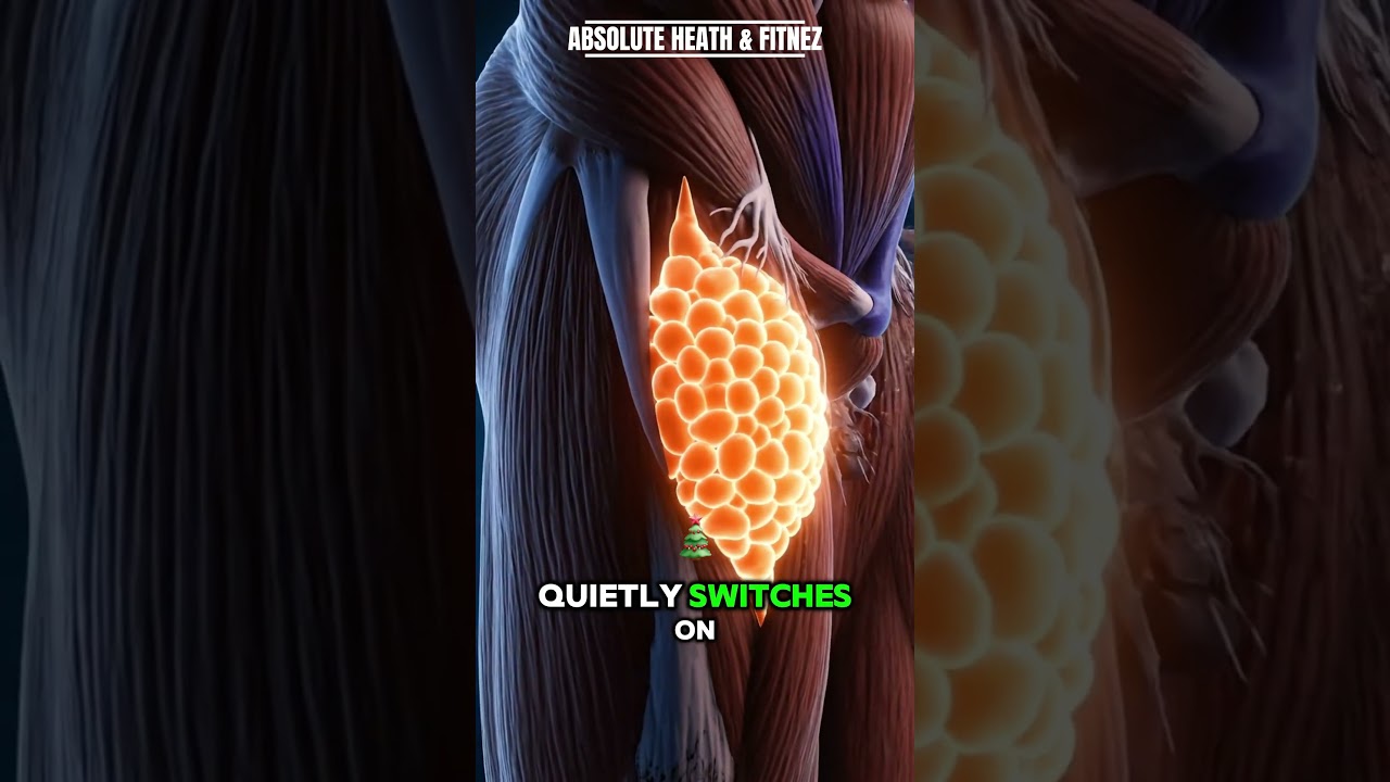 What Sitting Too Long Does to Your Body | 3D Medical Animation (Shocking)  