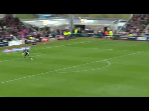 Northampton Port Vale Goals And Highlights