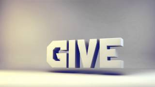 New Give Intro