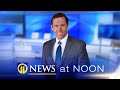 Channel 11 News at Noon