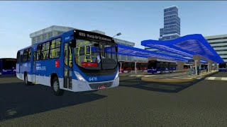 Proton Bus Lite || Game Top 007 screenshot 5