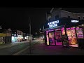 DJI Pocket 3, Charminster road, Bournemouth, 20/12/2025