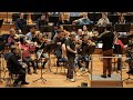 BRSO: Samuel Barber: Violin Concerto, op. 14 / Gil Shaham