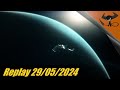 Fr star citizen  700 m pour a 