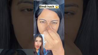 This Bindi Hack Is Viral