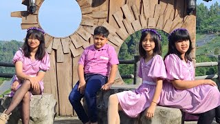 Ibadah Natal GSPII GENENG 25 des 2024 cover anugrah mulia