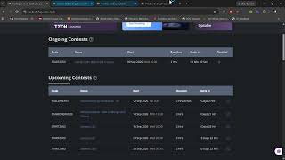 Starters 255 | CodeChef | Sabid |