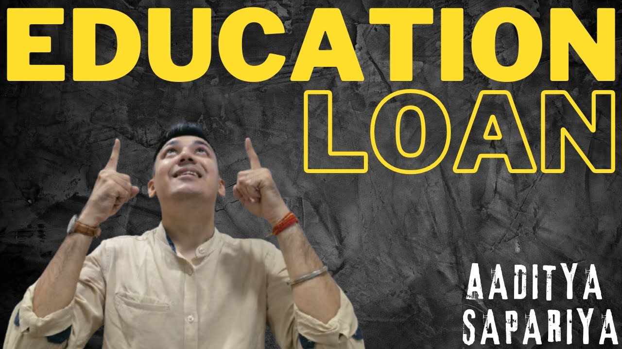MBA EDUCATION LOAN PROCESS | IIMs | XLRI | FMS | SCMHRD | SIBM | TOP COLLEGES | SCHOLARSHIP