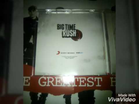 Cd Greatest Hits Big Time Rush Review Youtube