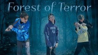 Forest of Terror trailer