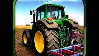 Trator Fazendeiro Simulator 16 v1.2 Atualizado screenshot 3