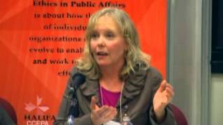 Panel - Science and Media: Lost in Translation (Science and Its Publics, Part 1)