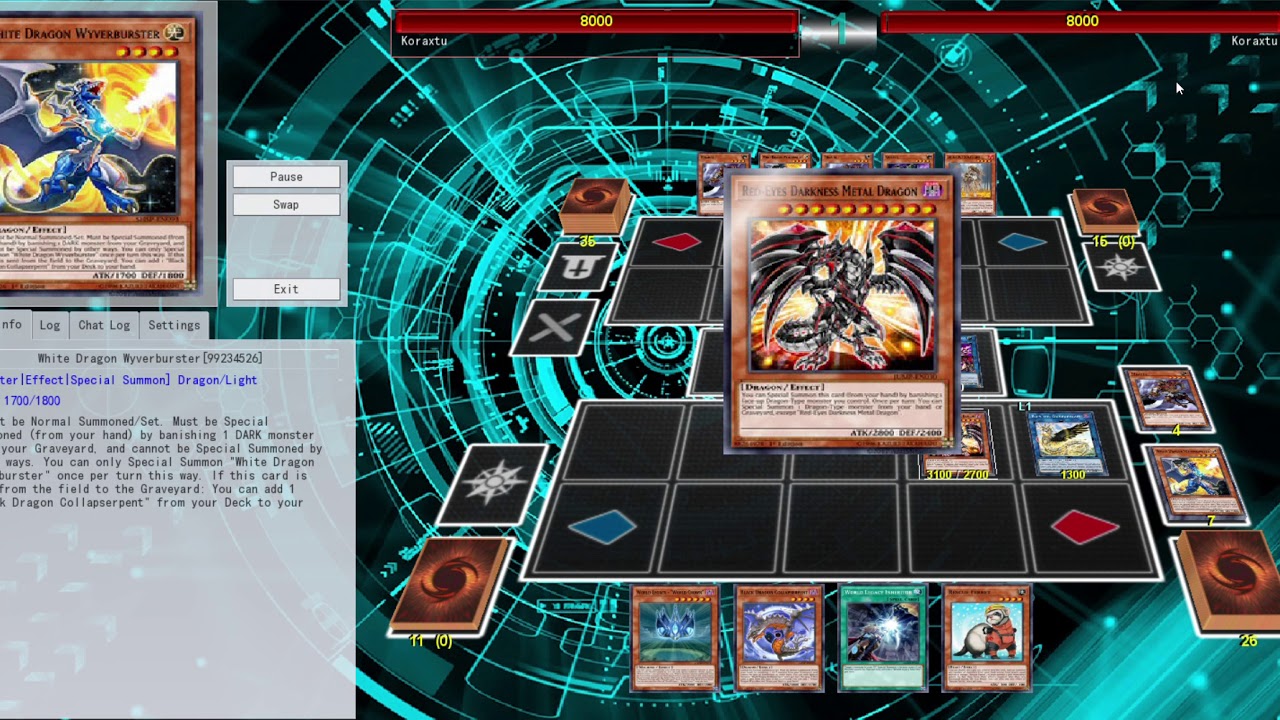 Zombie Guardragon insanity