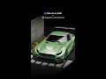 Mercedes AMG! Looks good with the diorama. :) thumbnail