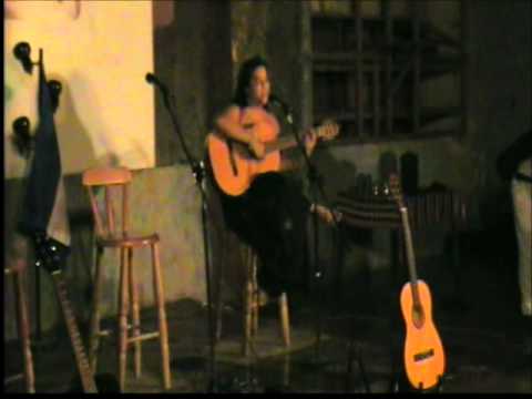 My Mistake, cancion original de Kali Moran