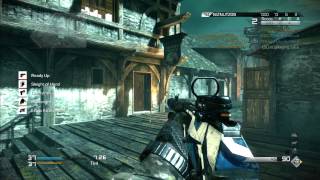 IM BACK!- COD: Ghosts Mutiny Gameplay Live! (Invasion DLC)
