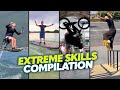 Epic Skills Showcase: Best of October 2025 🌟 | Get Featured!