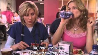 Scrubs JD What A Bitch