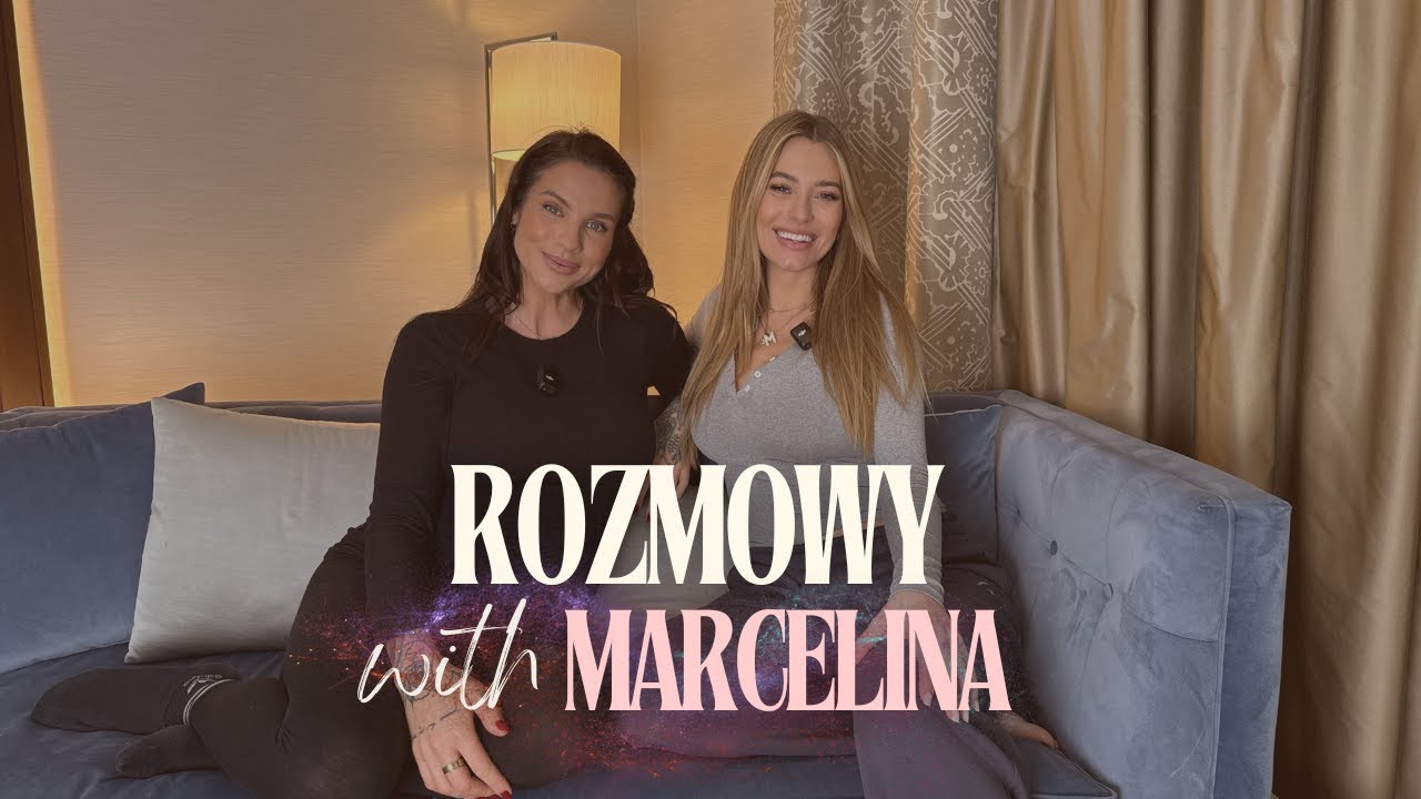 Dlaczego zamieniłyśmy czerwony dywan na pampersy? Rozmowa z Karoliną Gilon