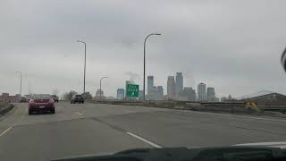 First Time Driving Learn USA Roads Wait Until The End What happened?