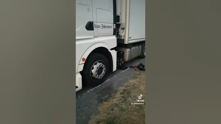 Kim Johansen Transport