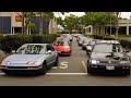 NOR CAL CRX OWNERS RALLY 2020 PART 1OF2