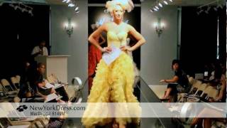 Mac Duggal 6149M Dress - NewYorkDress.com
