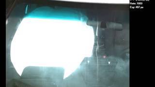 Airbag Test: D&R Ford Utility In-Dash solution for Data911 system