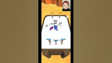 Merge master dinosaur fusion level 9 gameplay #shorts #games