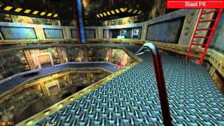 Half-Life - Pushing Buttons Through Walls