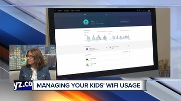 Managing Your Kids